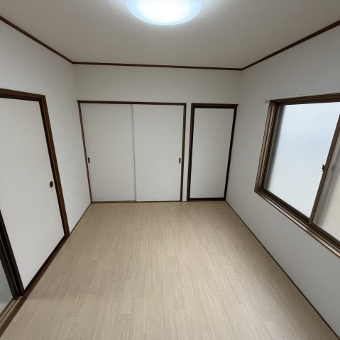 登別市柏木町1丁目29-41戸建の内装