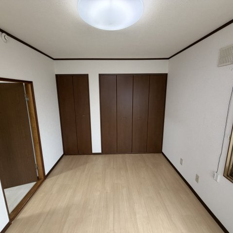 登別市柏木町1丁目29-41戸建の内装