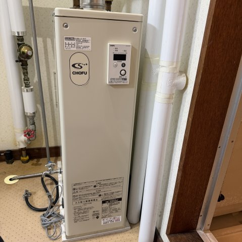 登別市柏木町1丁目29-41戸建の設備