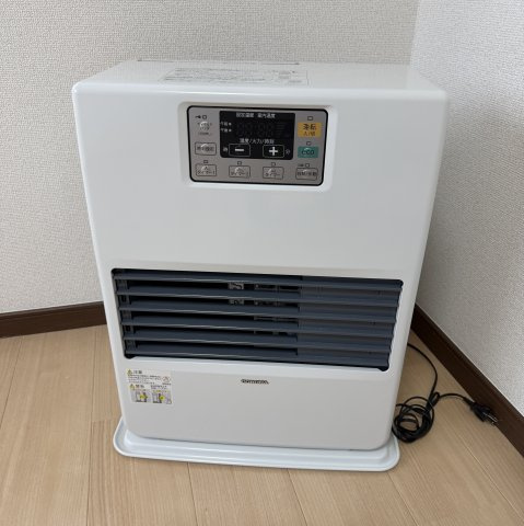 登別市柏木町1丁目29-41戸建の設備