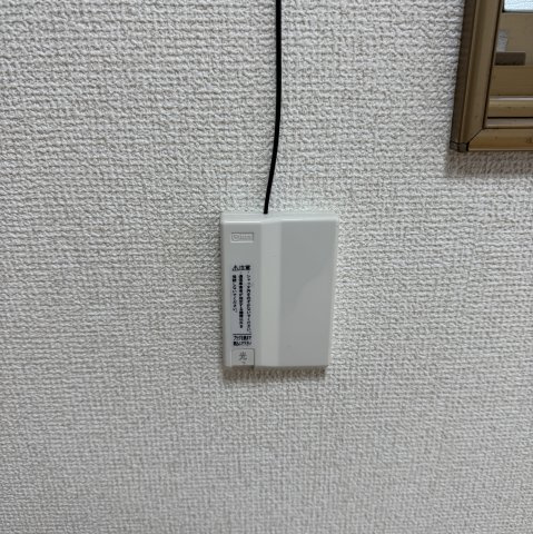 登別市柏木町1丁目29-41戸建の設備