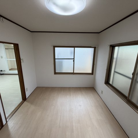 登別市柏木町1丁目29-41戸建の内装