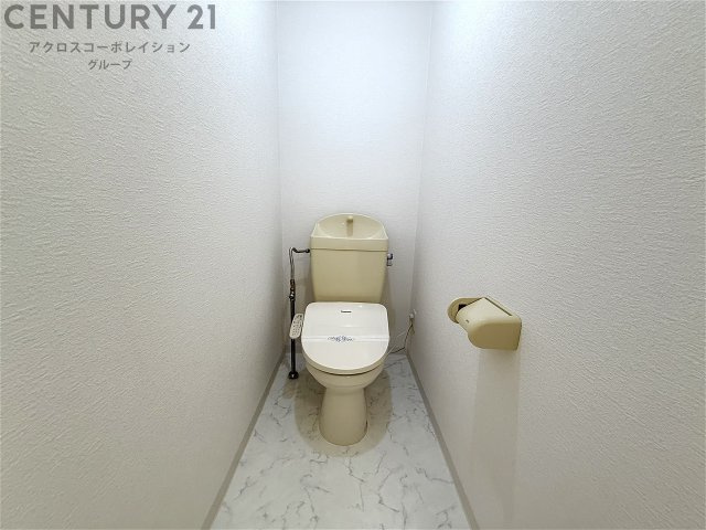 バストイレ別でオススメです！
