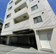 HARU菊名Ⅰの画像