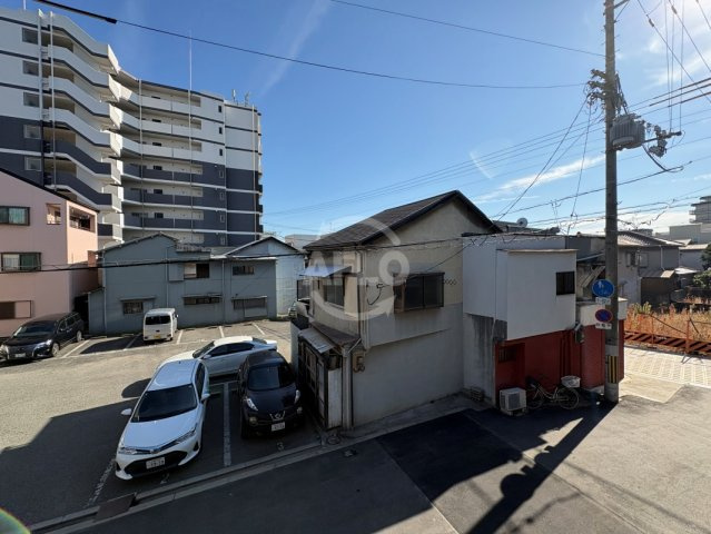 メゾン　ド　セリジエの展望|メゾン　ド　セリジエ　展望