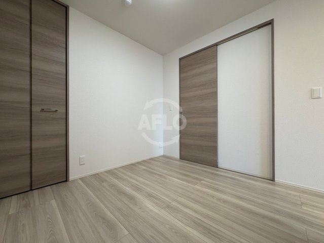 メゾン　ド　セリジエの寝室|メゾン　ド　セリジエ　寝室