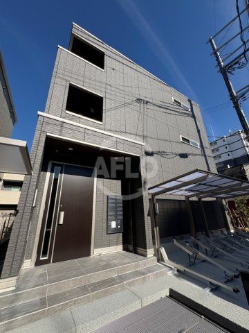 メゾン　ド　セリジエ