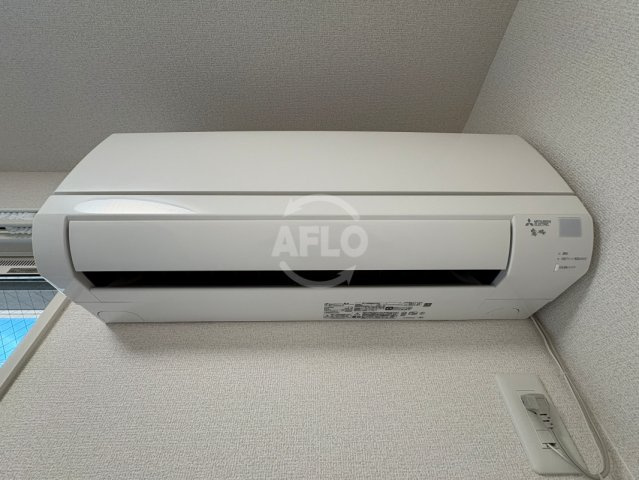 メゾン　ド　セリジエの設備|メゾン　ド　セリジエ　エアコン