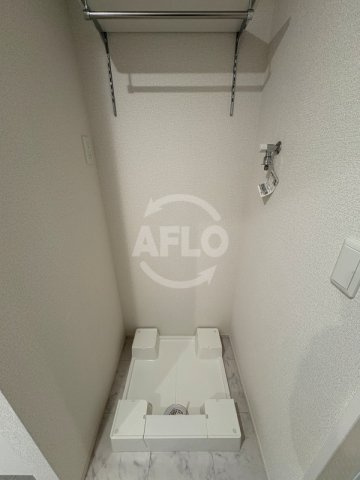 メゾン　ド　セリジエのその他|メゾン　ド　セリジエ　洗濯パン