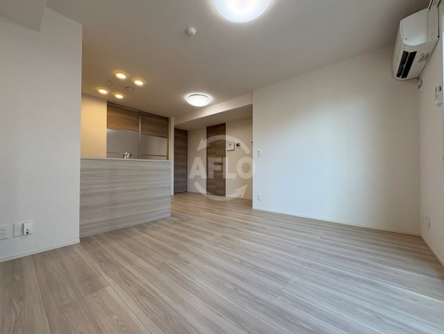 メゾン　ド　セリジエの居間・リビング|メゾン　ド　セリジエ　リビング