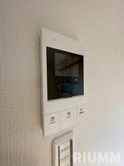 【セキュリティ】 | ユノ西船橋