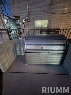 【その他共用部分】 | ユノ西船橋