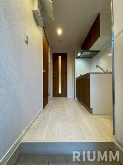 【玄関】 | ユノ西船橋