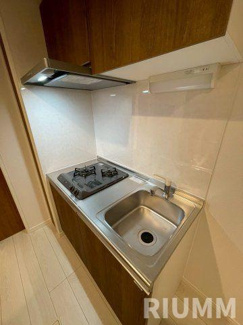 【キッチン】 | ユノ西船橋