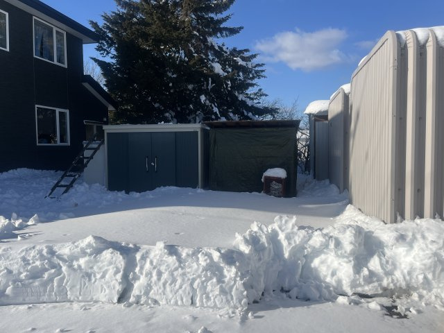 紋別市上渚滑4丁目196戸建のその他