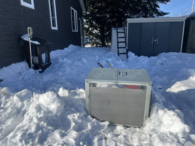 紋別市上渚滑4丁目196戸建のその他