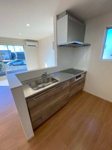 【外観】 | ※2025年12月23日撮影