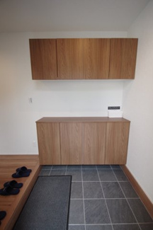 【収納】 | 【仲介手数料無料！！】川崎市麻生区王禅寺東4丁目　新築戸建て（全5棟）4号棟　5080万円