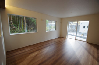 【居間・リビング】 | 【仲介手数料無料！！】川崎市麻生区王禅寺東4丁目　新築戸建て（全5棟）4号棟　5080万円