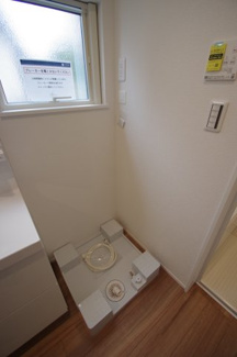 【ランドリースペース】 | 【仲介手数料無料！！】川崎市麻生区王禅寺東4丁目　新築戸建て（全5棟）4号棟　5080万円