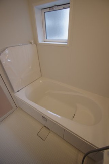 【浴室】 | 【仲介手数料無料！！】川崎市麻生区王禅寺東4丁目　新築戸建て（全5棟）4号棟　5080万円