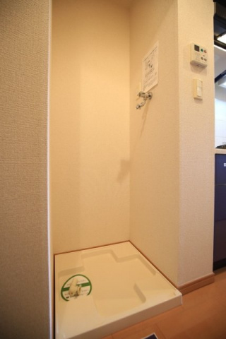 ヴェルト西大島グラーセの設備