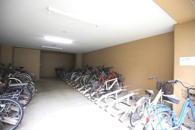 ヴェルト西大島グラーセのその他