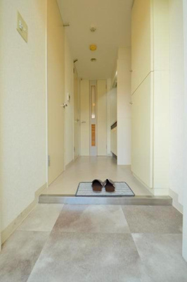 【玄関】 | ヴィラサクライ