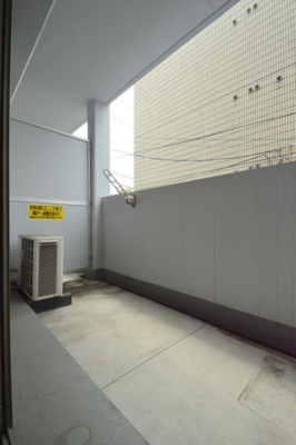 【バルコニー】 | ヴィラサクライ