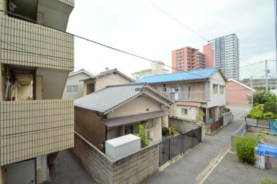 【展望】 | ヴィラサクライ