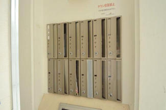 【その他共用部分】