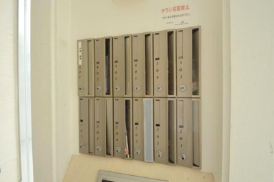 【その他共用部分】 | ヴィラサクライ