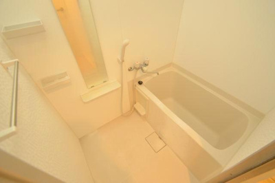 【浴室】 | ヴィラサクライ