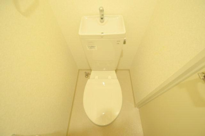 【トイレ】 | ヴィラサクライ