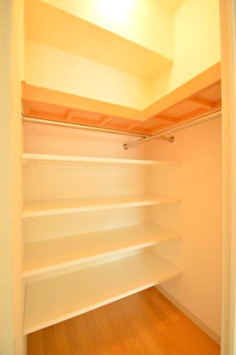 【収納】 | ヴィラサクライ