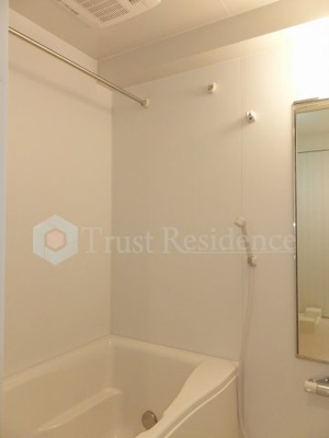 【浴室】 | シティレジデンス東陽町