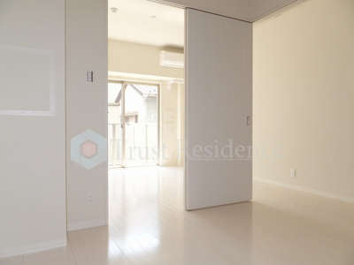 【寝室】 | シティレジデンス東陽町