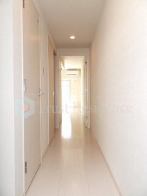 【玄関】 | シティレジデンス東陽町