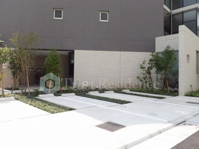 【駐車場】 | シティレジデンス東陽町