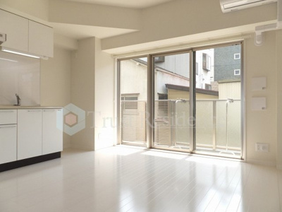 【居間・リビング】 | シティレジデンス東陽町