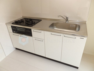 【キッチン】 | シティレジデンス東陽町