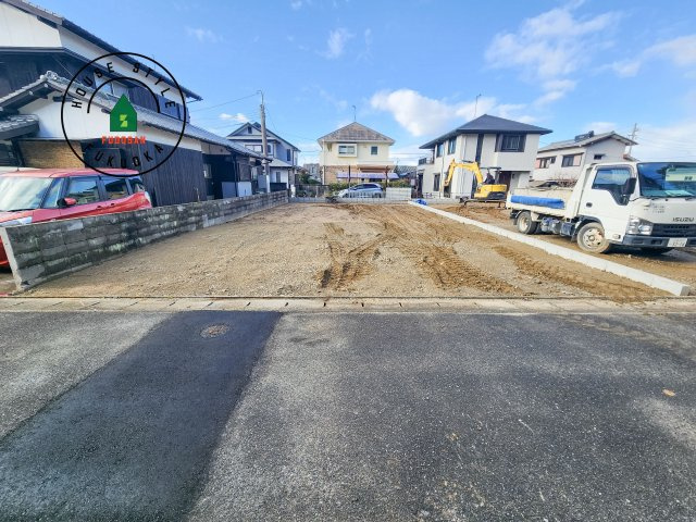 福岡市西区今宿東3丁目第1-3棟（C号棟）