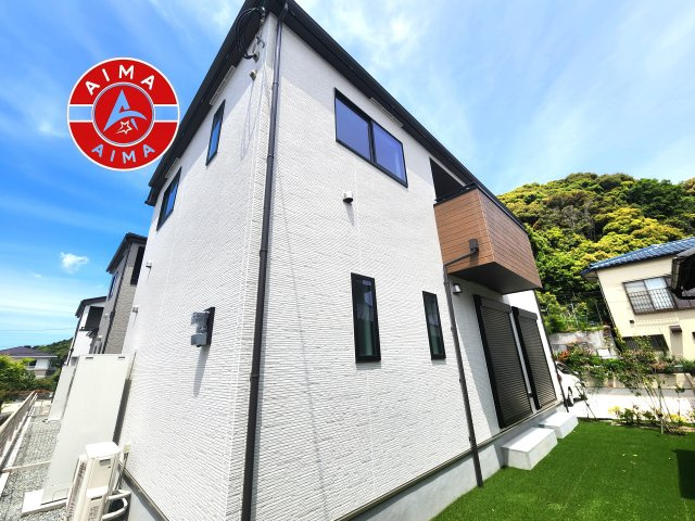 福岡市西区今宿東3丁目第1-3棟（C号棟）