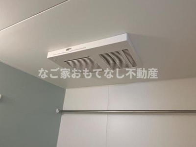 【浴室】 | アーバンテラス | 同タイプ写真