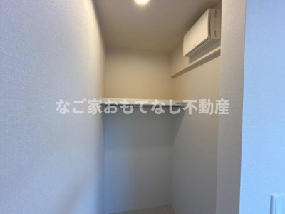 【収納】 | アーバンテラス | 同タイプ写真