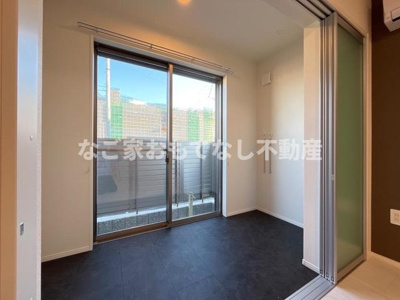 【バルコニー】 | アーバンテラス | 同タイプ写真