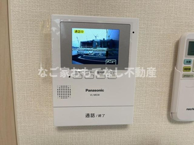 【セキュリティ】 | アーバンテラス | 同タイプ写真