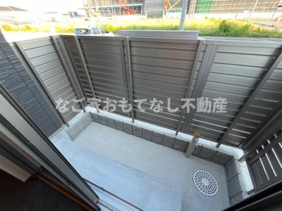 【その他】 | アーバンテラス | 同タイプ写真