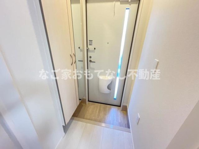 【玄関】 | アーバンテラス | 同タイプ写真