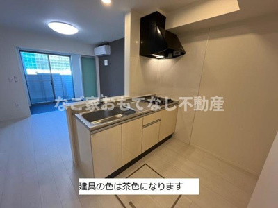 【キッチン】 | アーバンテラス | 同タイプ写真